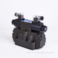 DSHG04 electro-hydraulic directional valve